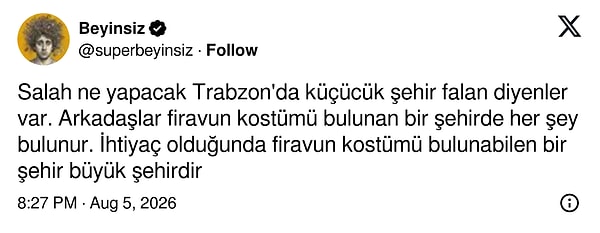 Tepkiler de geldi.
