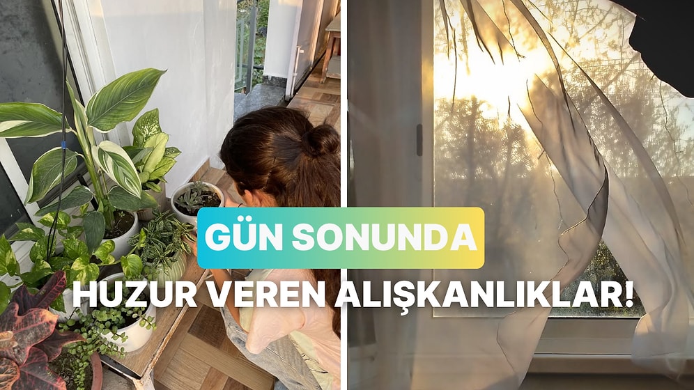 Gün Sonunda Vicdanınız Rahat Bir Biçimde Kafanızı Yastığa Koymanızı Sağlayacak 10 Alışkanlık