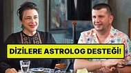 Astrolog Dinçer Güner'den Şaşırtan İtiraf! "Dizi Yapımcıları Yayın Tarihi İçin Bana Danışıyor"