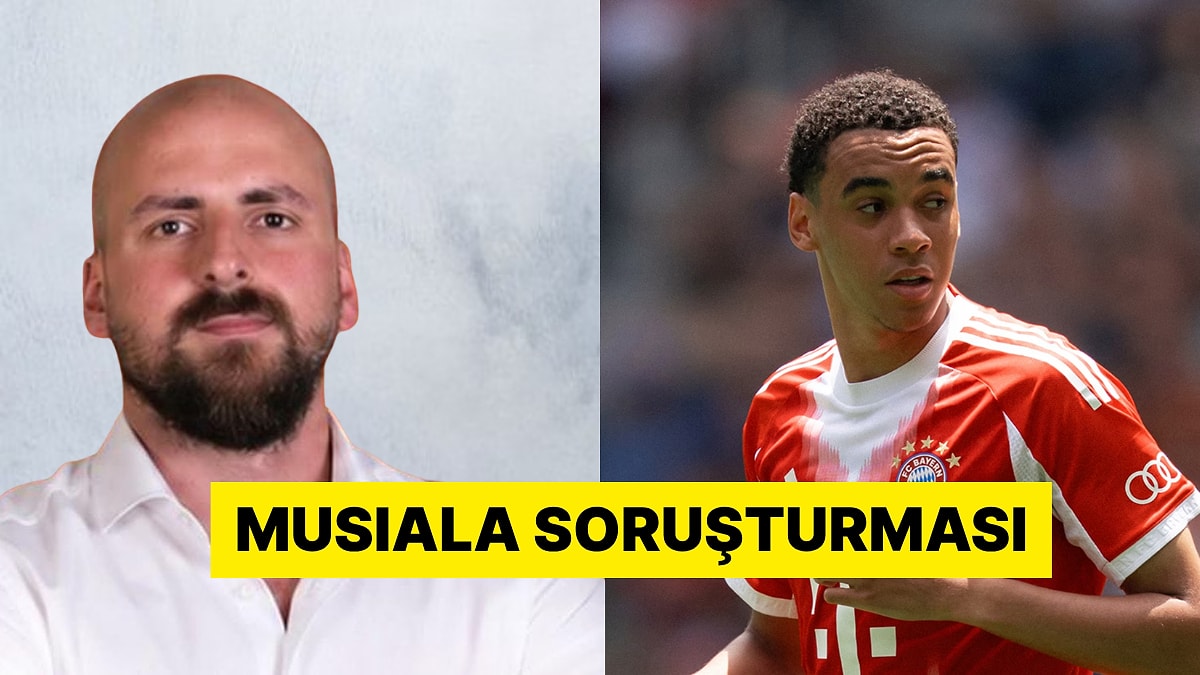 Spor Gazetecisi Burhan Can Terzi Hakkında Soruşturma Talimatı