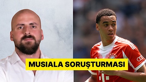 Spor Gazetecisi Burhan Can Terzi Hakkında Soruşturma Talimatı
