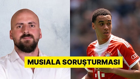 Spor Gazetecisi Burhan Can Terzi Hakkında Soruşturma Talimatı