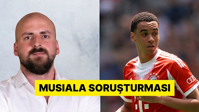 Spor Gazetecisi Burhan Can Terzi Hakkında Soruşturma Talimatı