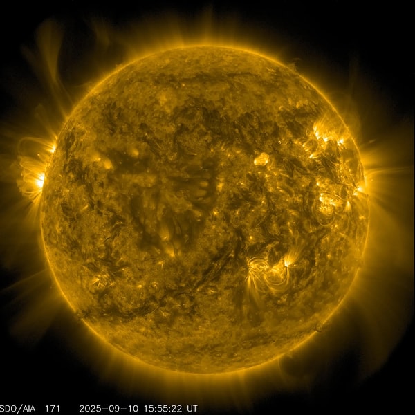 The Secret of Heating Up to Millions of Degrees is Being Unraveled