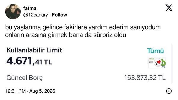 Başlayalım!