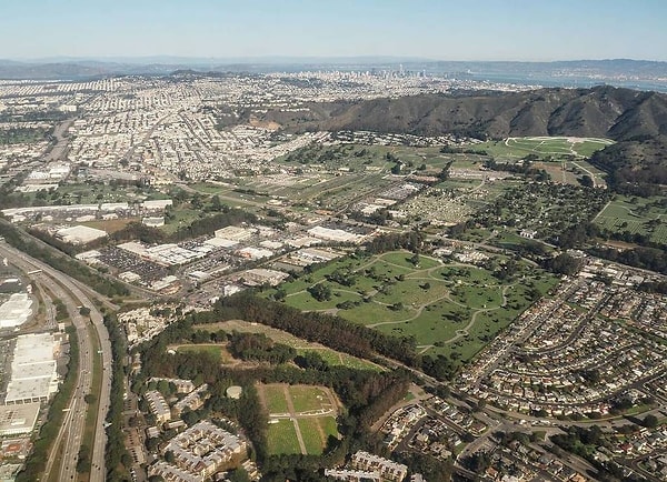 San Francisco'da alınan defin yasağı kararı kasabanın kaderini yeniden şekillendirdi.