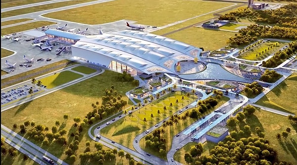 Yaklaşık 53 milyon dolara maloldu.