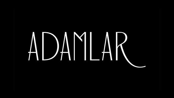 6. Kafaları Sallayarak Yazı Uğurluyoruz: Adamlar