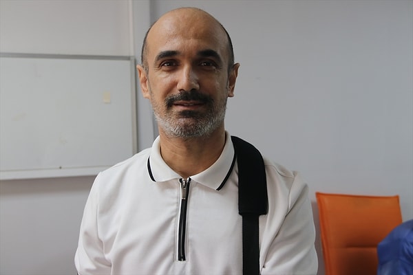 Aynı sendrom 4 yaşındaki kızında da saptandı