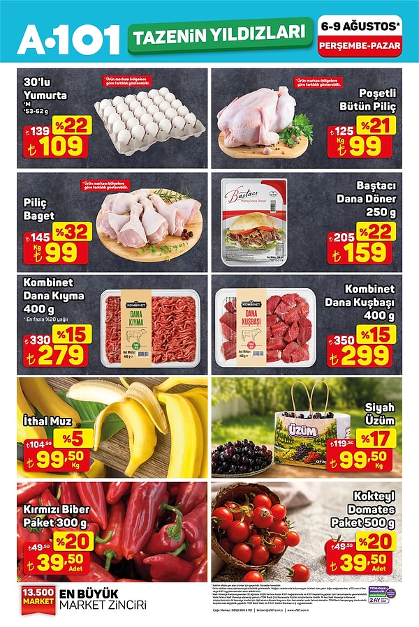 Tazenin Yıldızları