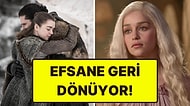 Game of Thrones Hayranlarına Büyük Müjde! İlk Sinema Filmi Resmen Geliyor