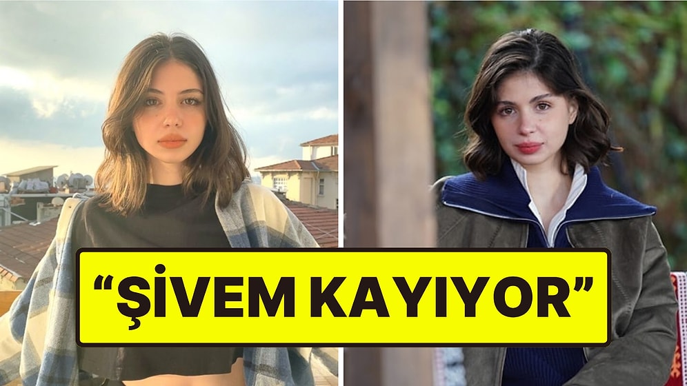 Taşacak Bu Deniz'in Fadime'sinden Dikkat Çeken İtiraf! "İçimdeki Karadenizli Çıkıyor"