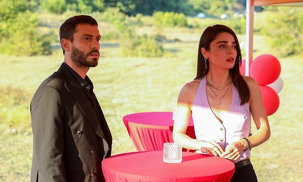 6 Ağustos Perşembe reyting sonuçları belli oldu.