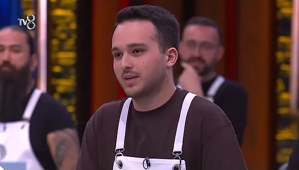 MasterChef Türkiye 2026 Ana Kadro Yarışmacıları