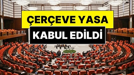 ‘Terörsüz Türkiye Yasası’ Teklifi Adalet Komisyonu'nda Kabul Edildi