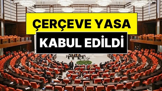 ‘Terörsüz Türkiye Yasası’ Teklifi Adalet Komisyonu'nda Kabul Edildi