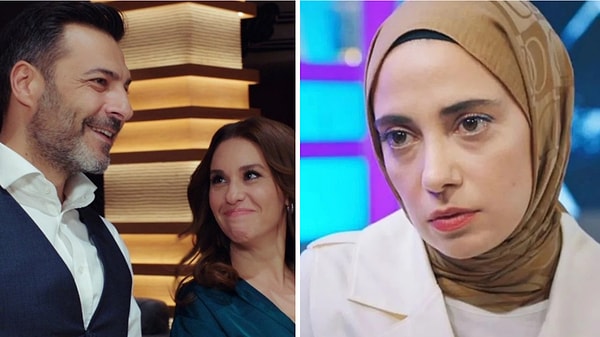 Kızılcık Şerbeti'nin ana kadrosundan yalnızca 3 oyuncu kaldı.