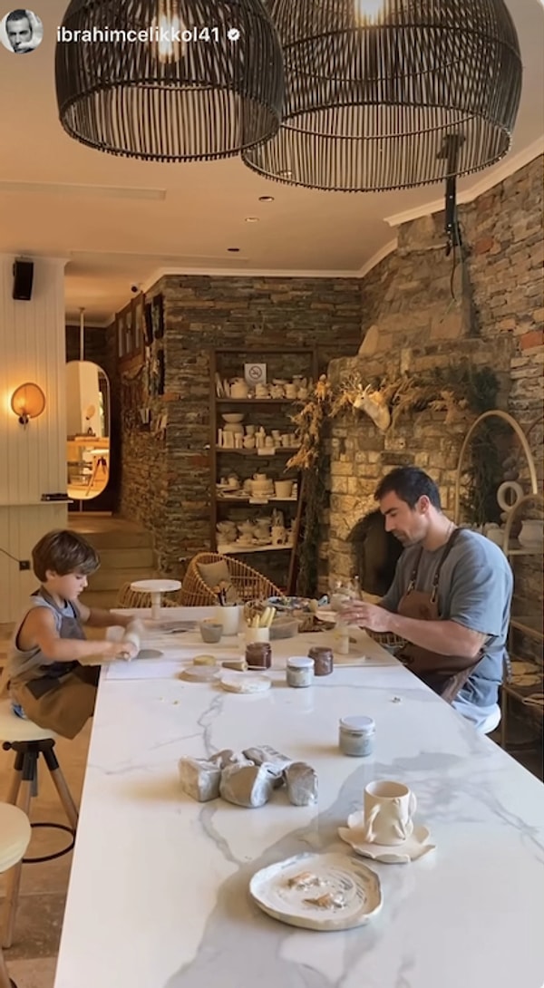 İbrahim Çelikkol