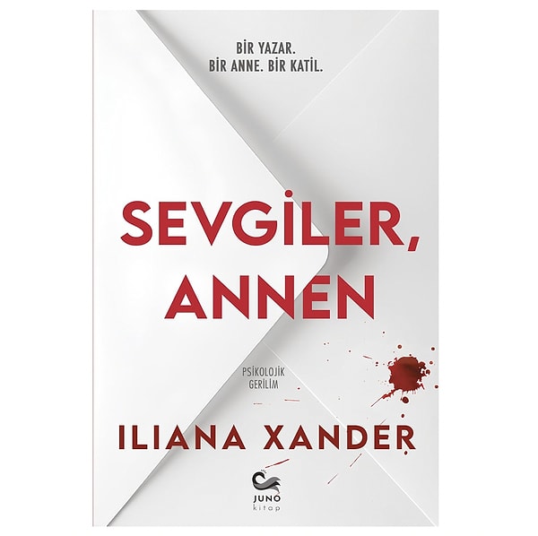Sevgiler, Annen - Iliana Xander | Anne-kız bağının karmaşık derinliği!
