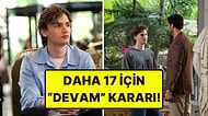 Daha 17 Hayranlarına Müjde! Dizinin Yeni Sezondaki Akıbeti Belli Oldu