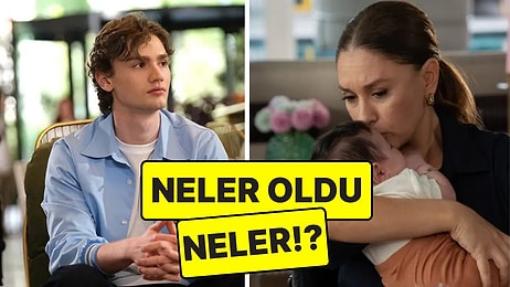 Kızılcık Şerbeti'nin Değişen Kadrosundan Daha 17'nin Akıbetine TV Dünyasında Bugün Yaşananlar