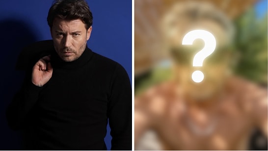Tolga Güleç's Bold New Look Leaves Poyraz Karayel Fans Amazed