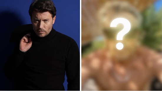 Tolga Güleç's Bold New Look Leaves Poyraz Karayel Fans Amazed