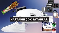 Haftanın En Popülerleri: Herkesin Sepetine Eklediği Haftanın En Çok Satan Ürünleri
