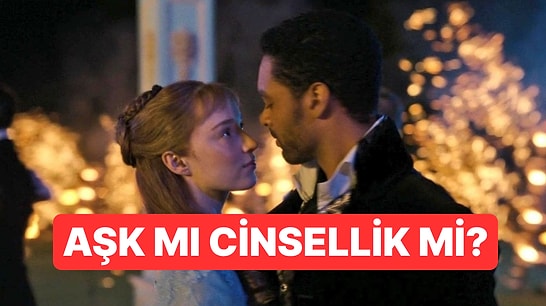 Cinsellik mi, Aşk mı? İlişkide Senin İçin Asıl Önemli Olan Şey Ne?