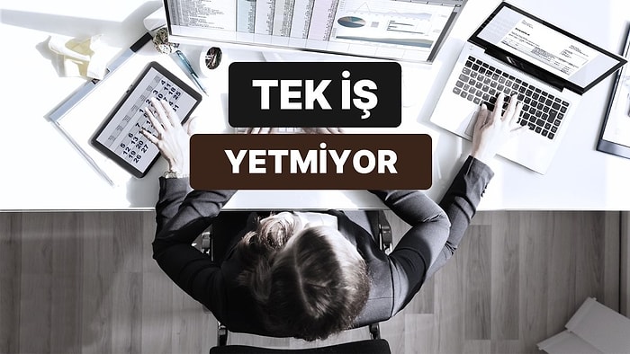 “Polyworking” Tek Kariyer Yerine Birden Fazla İş Kimliğini Neden Öne Çıkarıyor?
