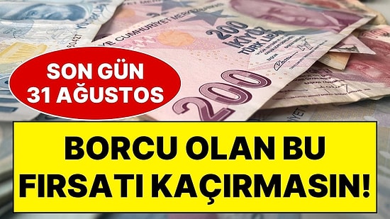 Milyonları İlgilendiren Vergi Kararını SGK Uzmanı Anlattı: 6 Yıl Taksit Fırsatı İçin Son Gün 31 Ağustos!