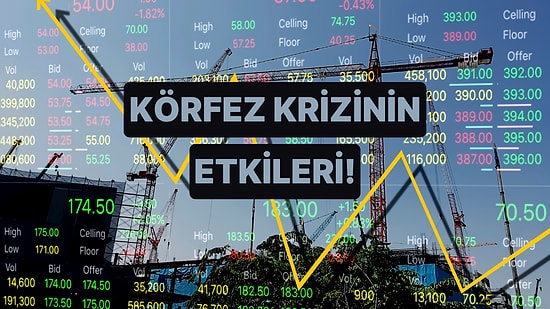 Dr. Hakan Özerol Yorumluyor: Körfez Krizinin Etkileri Ne? Türkiye Avantajlı mı?