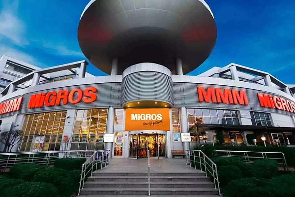 Türkiye perakende pazarının en güçlü aktörlerinden biri olan Migros, sektördeki ağırlığını artırmaya yönelik adımlarına devam ediyor.