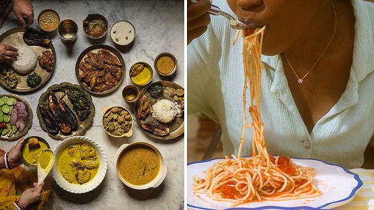 Never Leaving Choices to Chance: 4 Zodiac Signs That Inspect Restaurant Menus Way Before Going