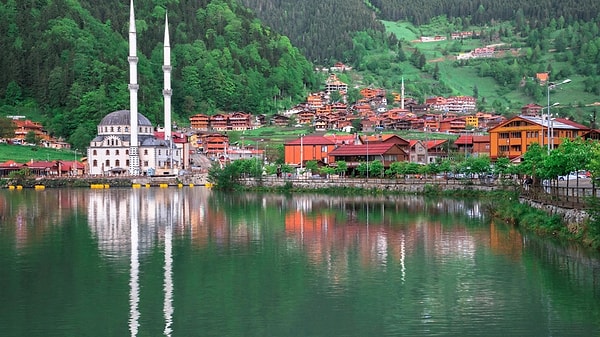 Trabzon
