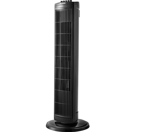 Pelonis sessiz kule fan %20 indirim fırsatıyla son 365 günün en düşük fiyatı net 2.799,00 TL!