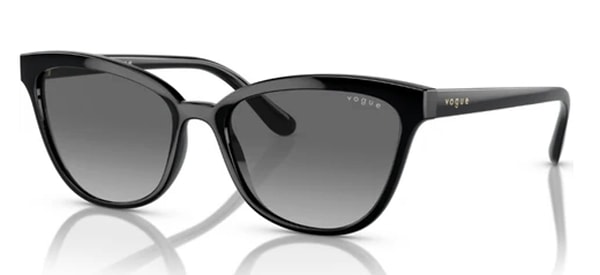 Vogue siyah kadın güneş gözlüğü 1.749,00 TL yerine net 1.609,00 TL'lik fiyatıyla karşınızda!