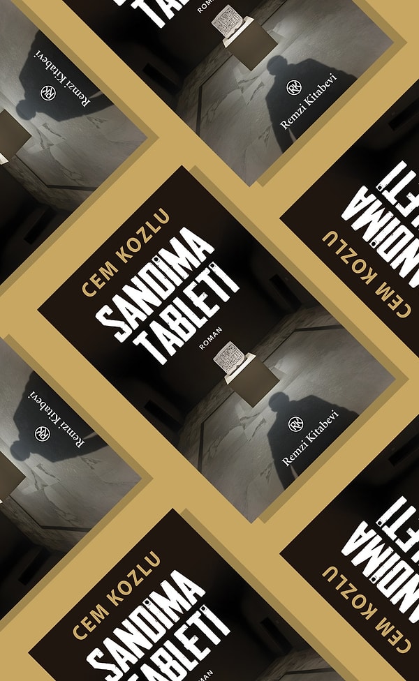 ÖG: Kendinize "Artık ben de roman yazarıyım" diyor musunuz? Bu kitap sizin için tek seferlik bir edebiyat denemesi mi, yoksa okurlar Sandima Tableti'nin devamını ya da yeni polisiyeleri beklemeli mi?