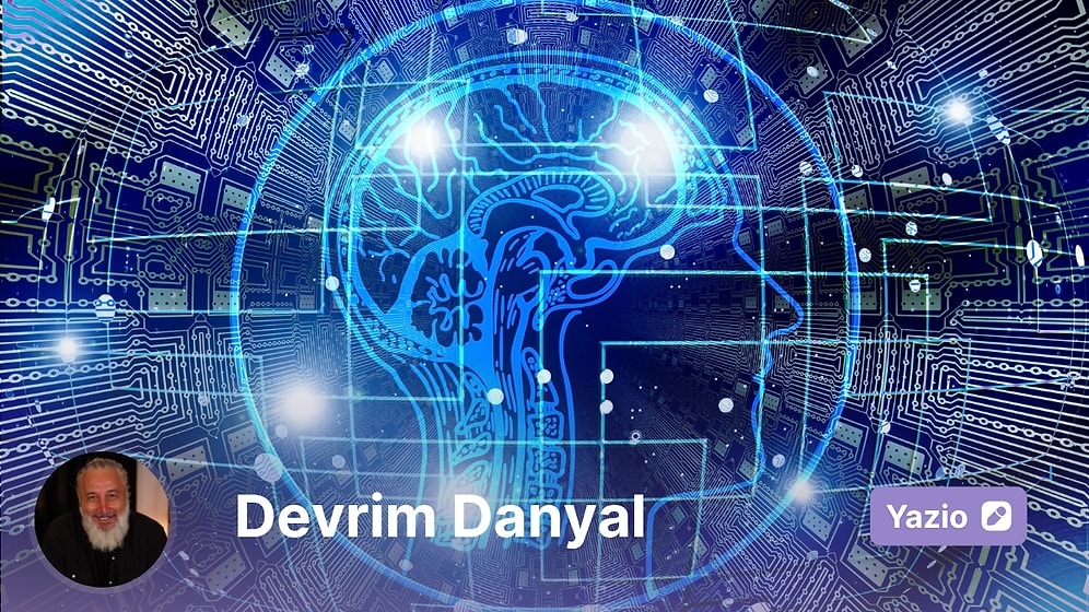10 Soruda İnsan Beyni ile Bilgisayar Bağlantısı Yakında mı?