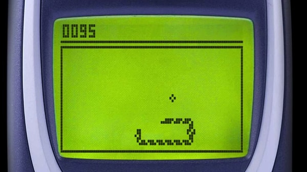 "Nostalji Makinesi" üretmelisin!