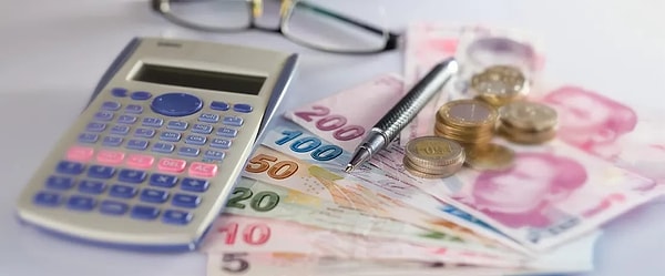 8. Acil durum fonun (kara gün paran) var mı?