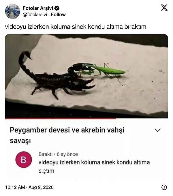 Başlayalım!