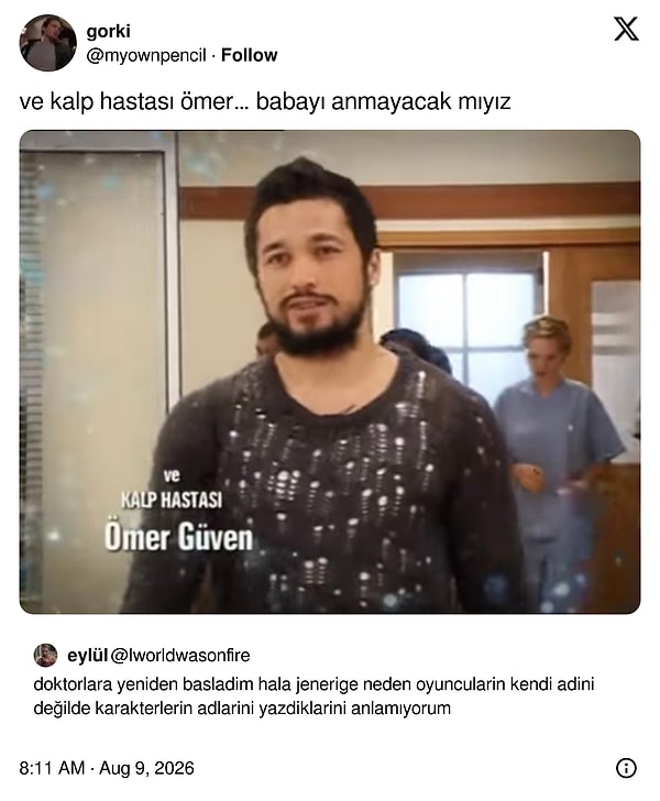 Amaç neydi acaba?