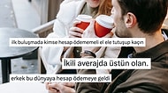 İlk Buluşmada Hesabı Kim Ödemeli Sorusuna Verdikleri Yanıtlarla Güldüren Kişiler