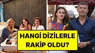 Kızılcık Şerbeti Senaristlerinin Yeni Dizisi Anne Yarısı'nın Yayın Günü Belli Oldu