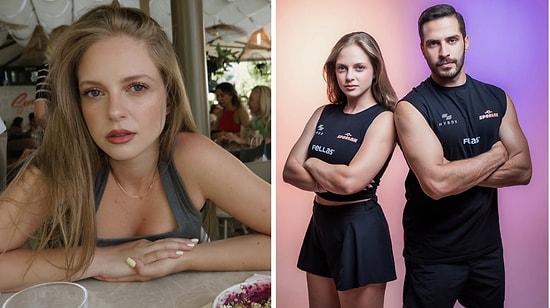 İpek Filiz Yazıcı Shares Heartfelt Tribute to Her New Boyfriend After Difficult Times