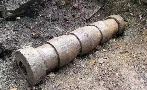 Doğu ile Batı Arasındaki Askeri Teknoloji Transferi Yeni Bulgular Sayesinde Somut Bir Şekilde Kanıtlandı