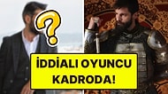 Zaman Atlamasıyla Başlayacak Mehmed: Fetihler Sultanı'na Sürpriz Oyuncu Geliyor