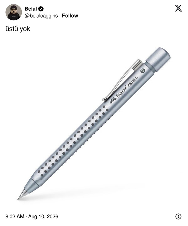 Yanıtlar şaşırtmadı.