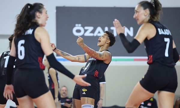 2026 CEV Avrupa Şampiyonası Ne Zaman Başlıyor?